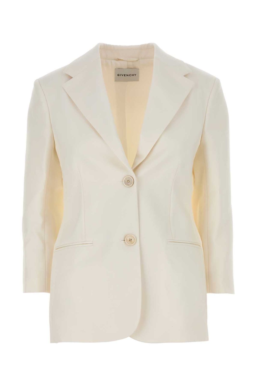 Givenchy Single breasted jacket 2 buttons