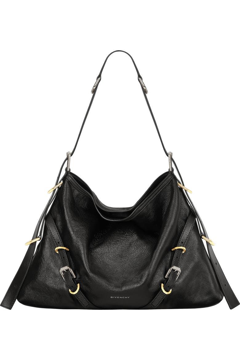 Givenchy Voyou-medium bag 193,100円