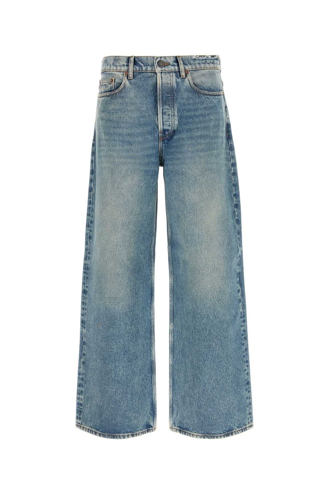 Golden Goose Deluxe Brand Journey m's pant wide parker cotton 35,425円