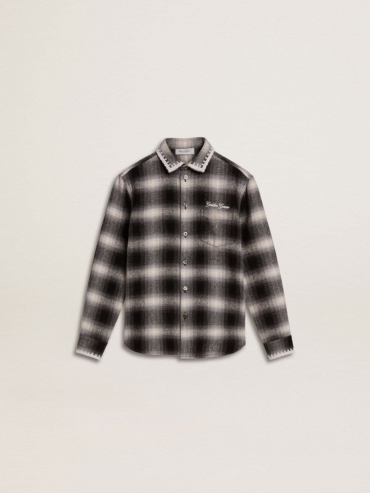 Golden Goose Kids Journey unisex regular sh