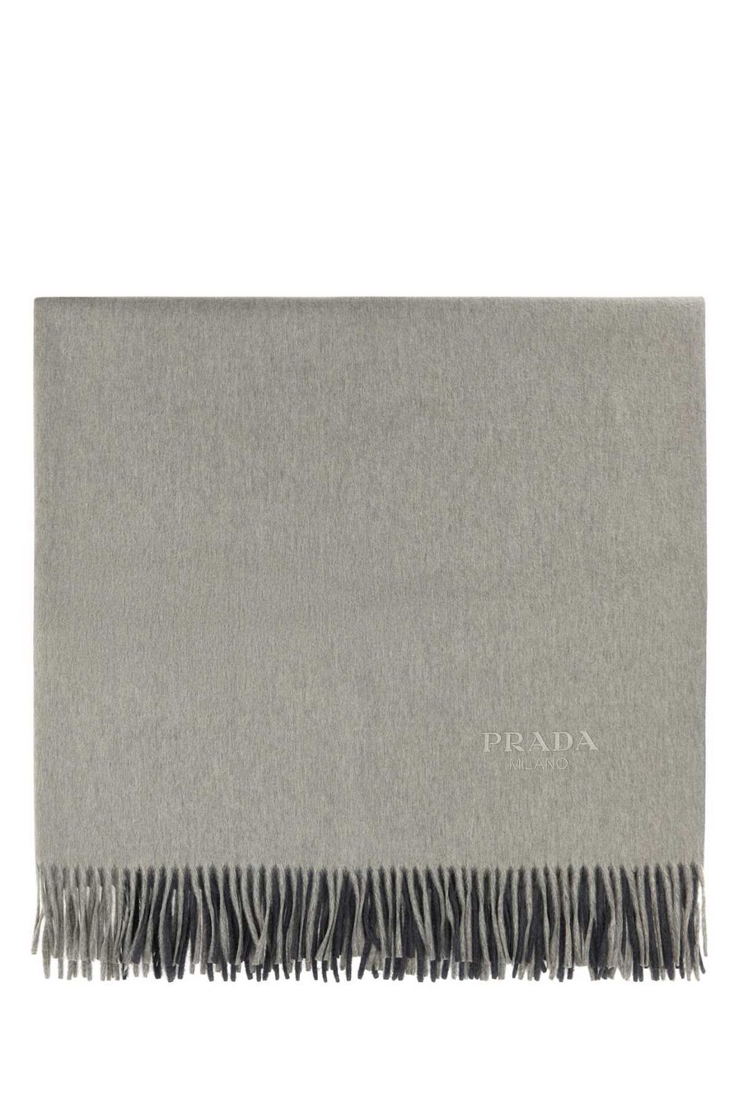 Prada Plaid