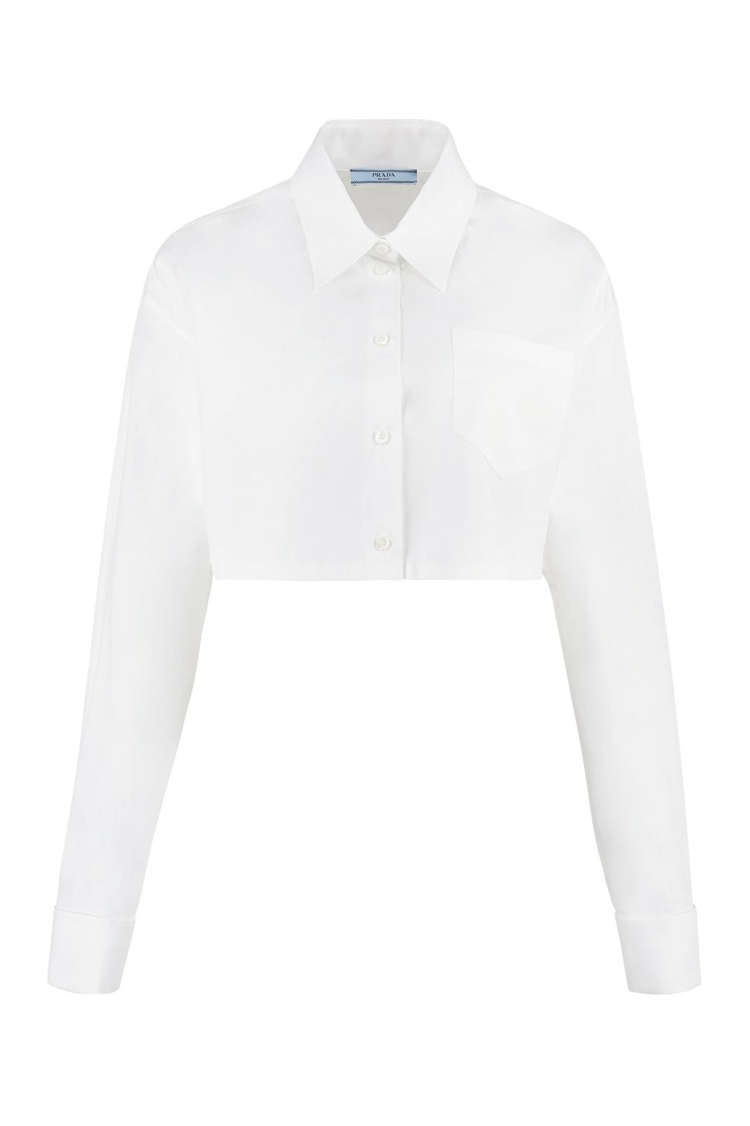 Prada Popeline 85,305円