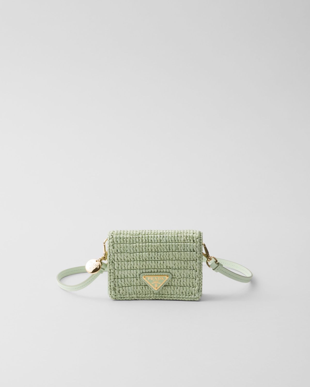 Prada Porta c/cred.c/trac.