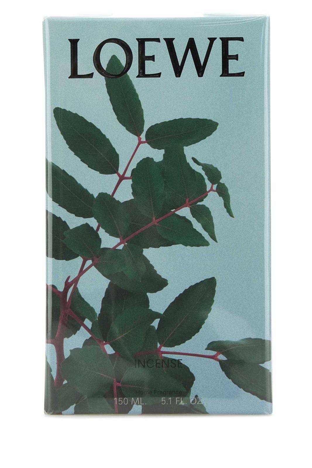 Loewe incense home fragrance