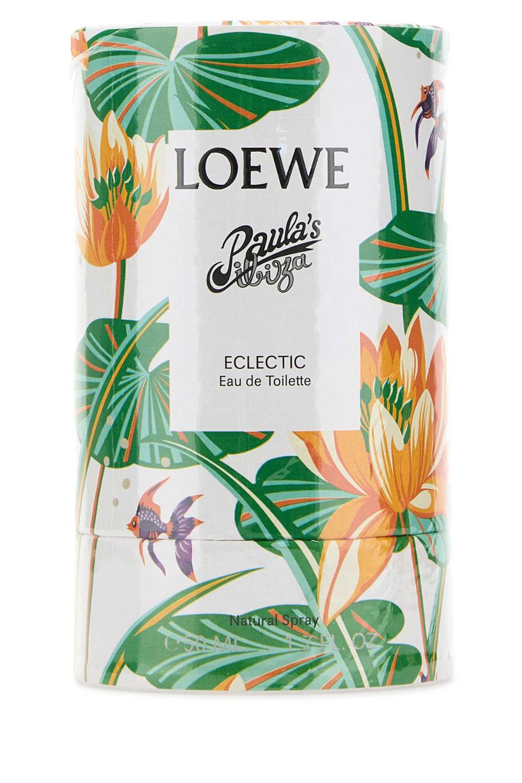 Loewe paulas ibiza eclectic edt 50 ml 15,120円