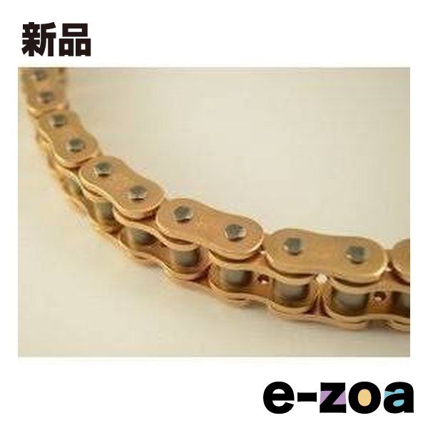 EK チェーン 428SR-X2 GP GP 122L SKJ EK428SRX2GPGP122LSKJ (2431581)
