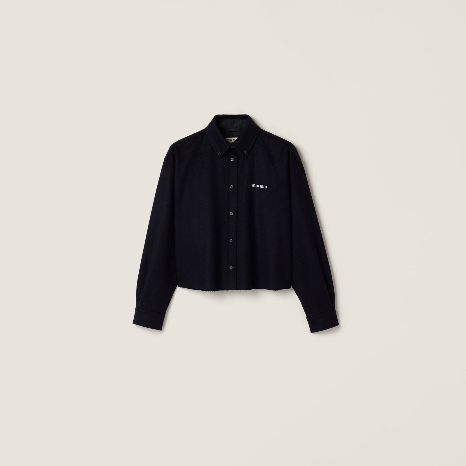 MIU MIU Miu Camicie