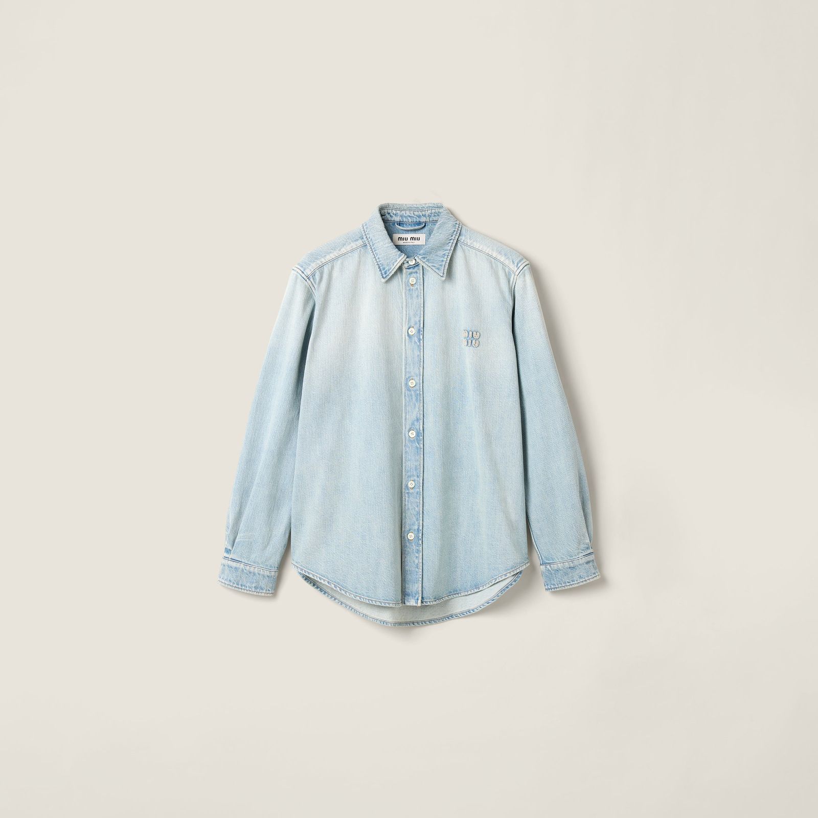 MIU MIU Miu Camicie