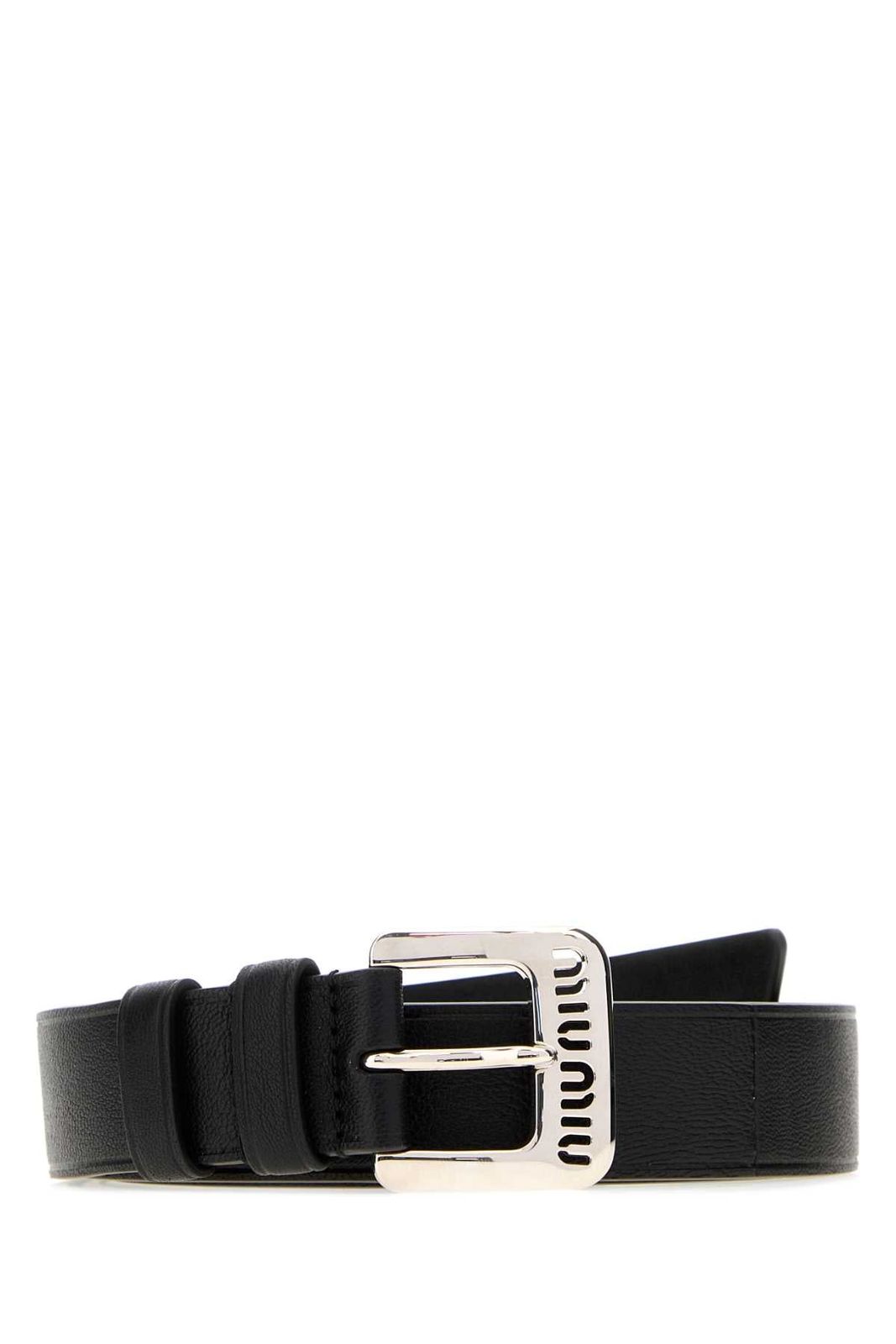 MIU MIU Miu Cinture