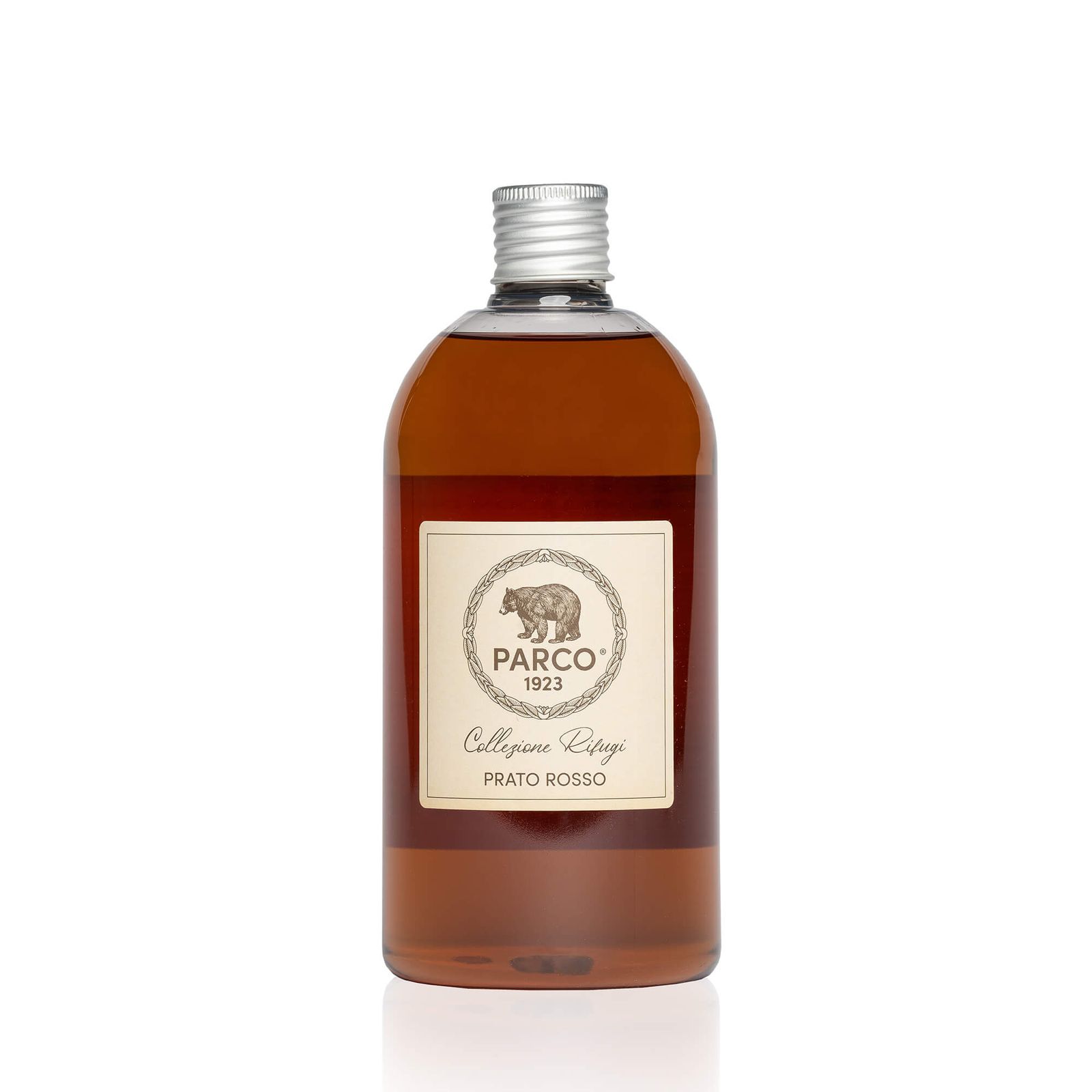 Parco 1923 Ricarica prato rosso 500ml 6,080円