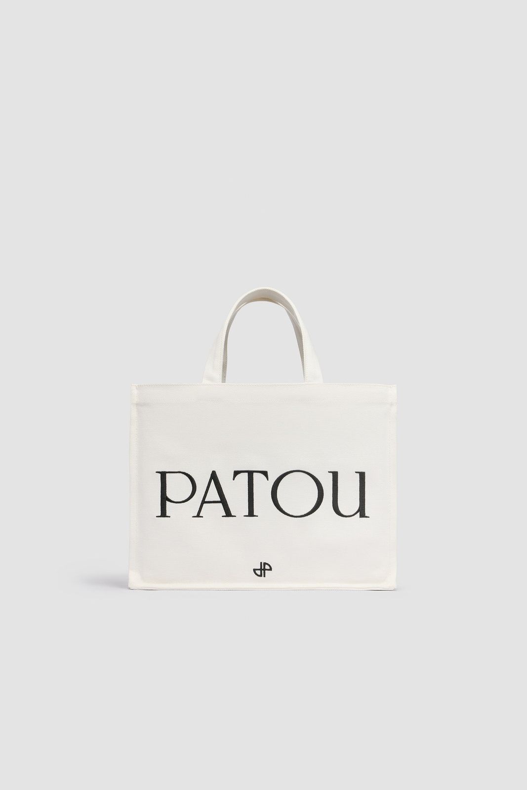 Patou medium tote bag