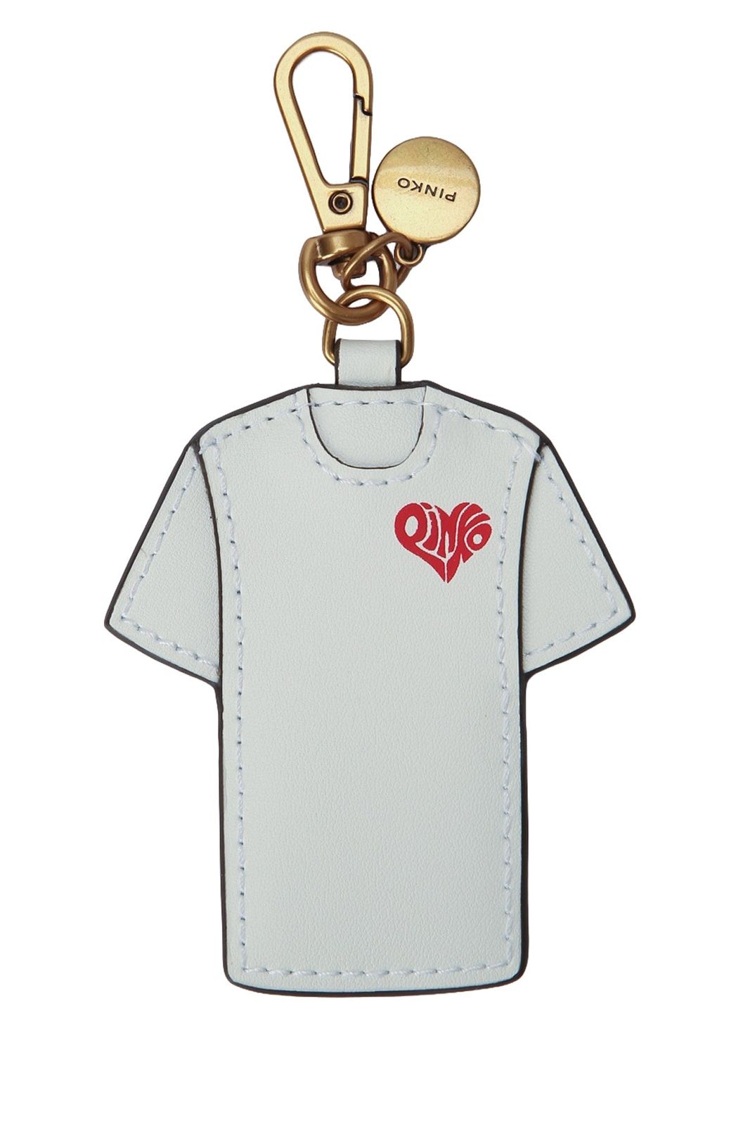Pinko Charm t-shirt pinko is amor