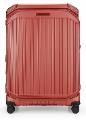 Piquadro Trolley medio front_middle open 4 ruote polic_esp