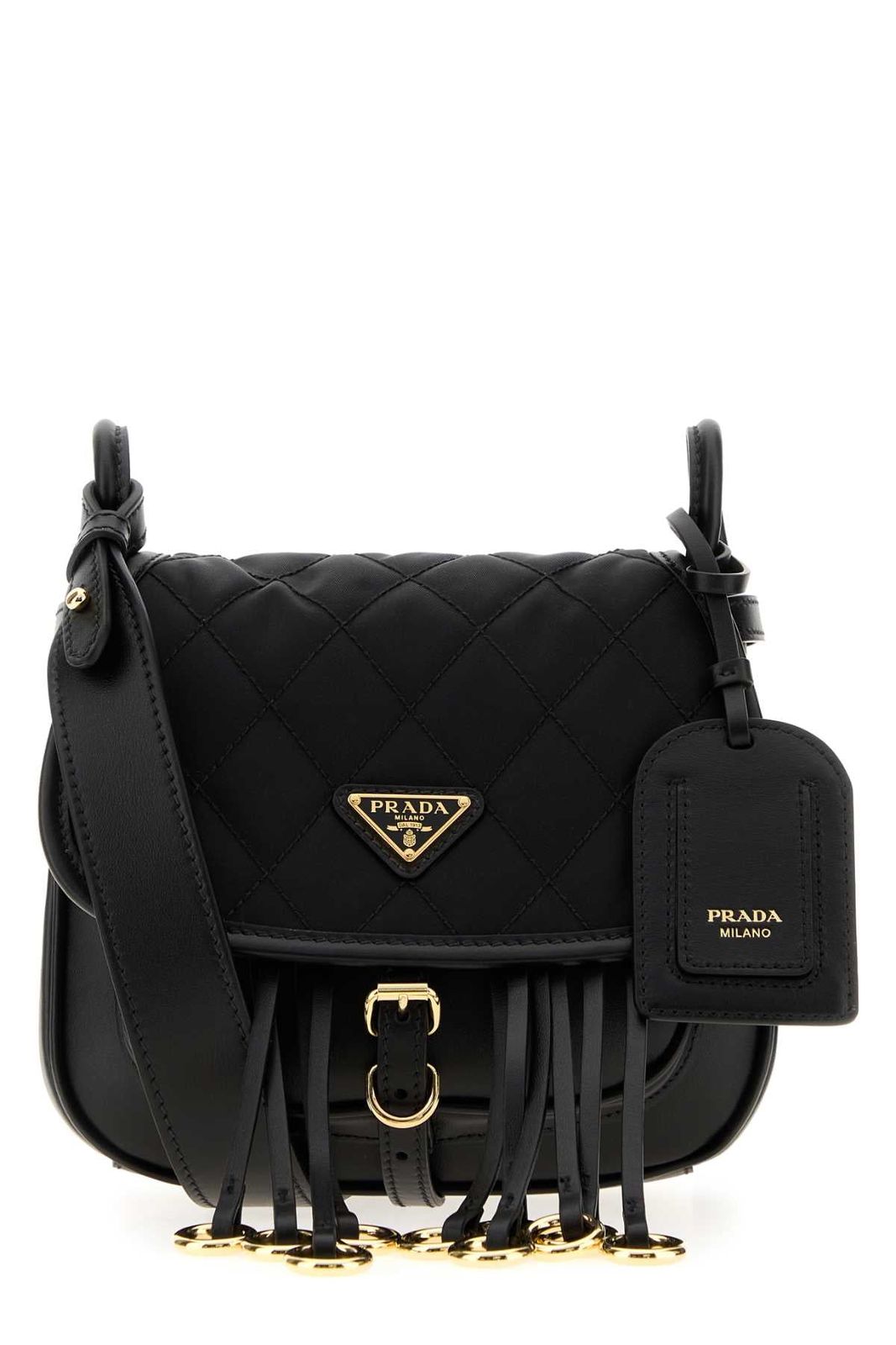 Prada Tessuto+pelle