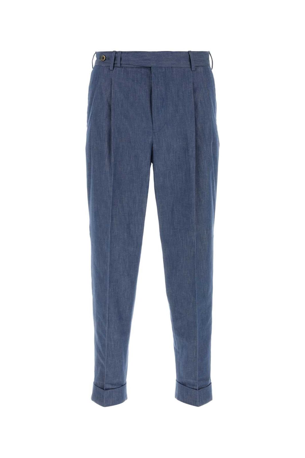 Pt Torino Pantalone carrot_2p