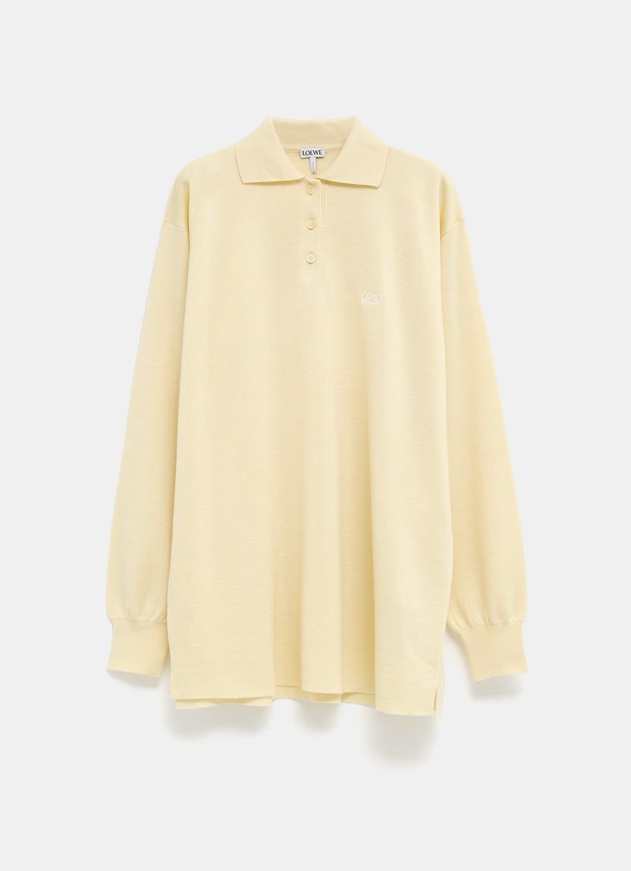 Loewe Polo sweater 129,300円