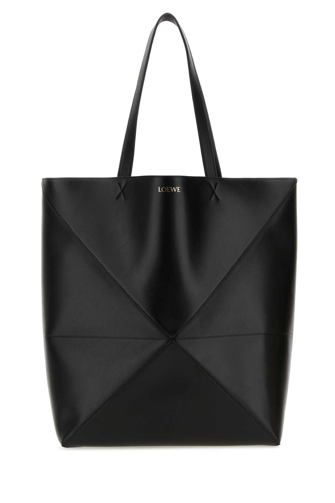 Loewe Puzzle fold tote xl