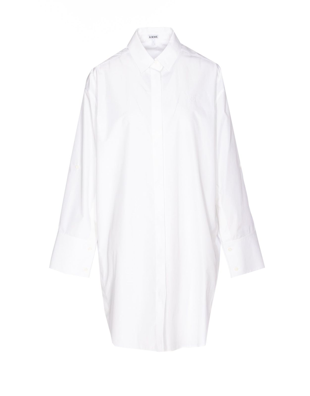 Loewe Shirt dress