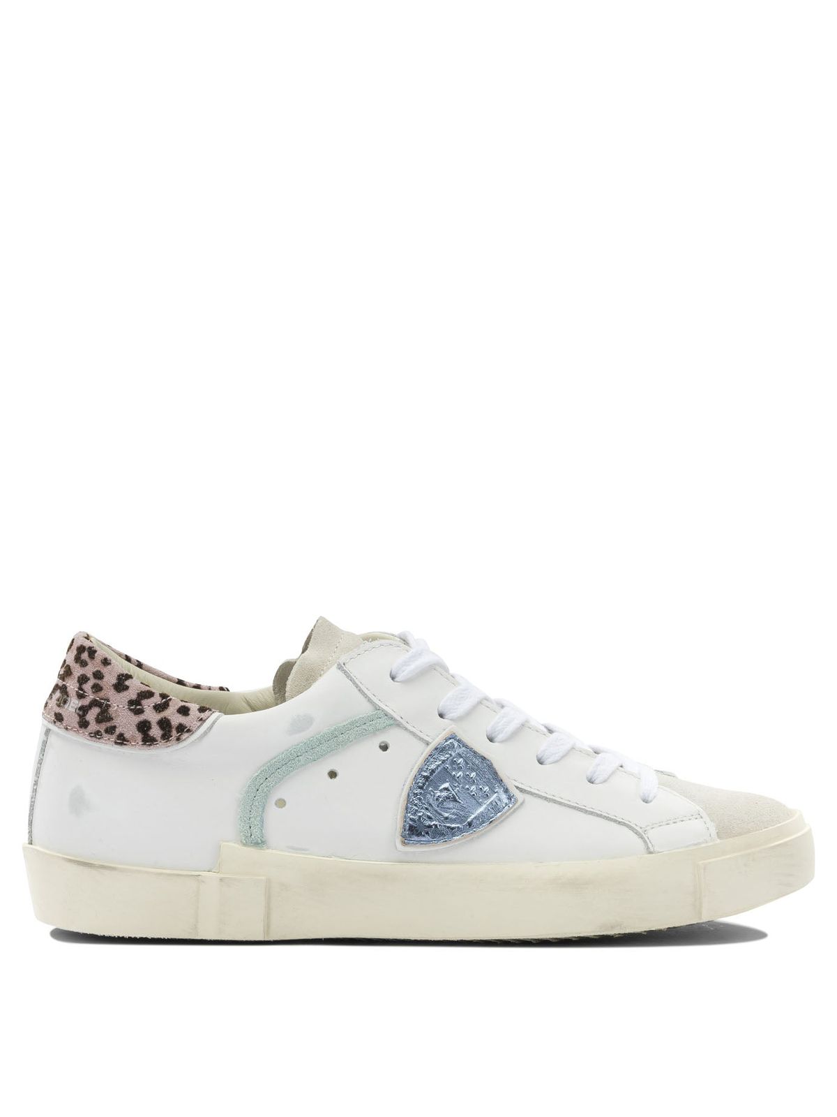 Philippe Model Paris Sneakers & Slip-On Sneakers & Slip-On
