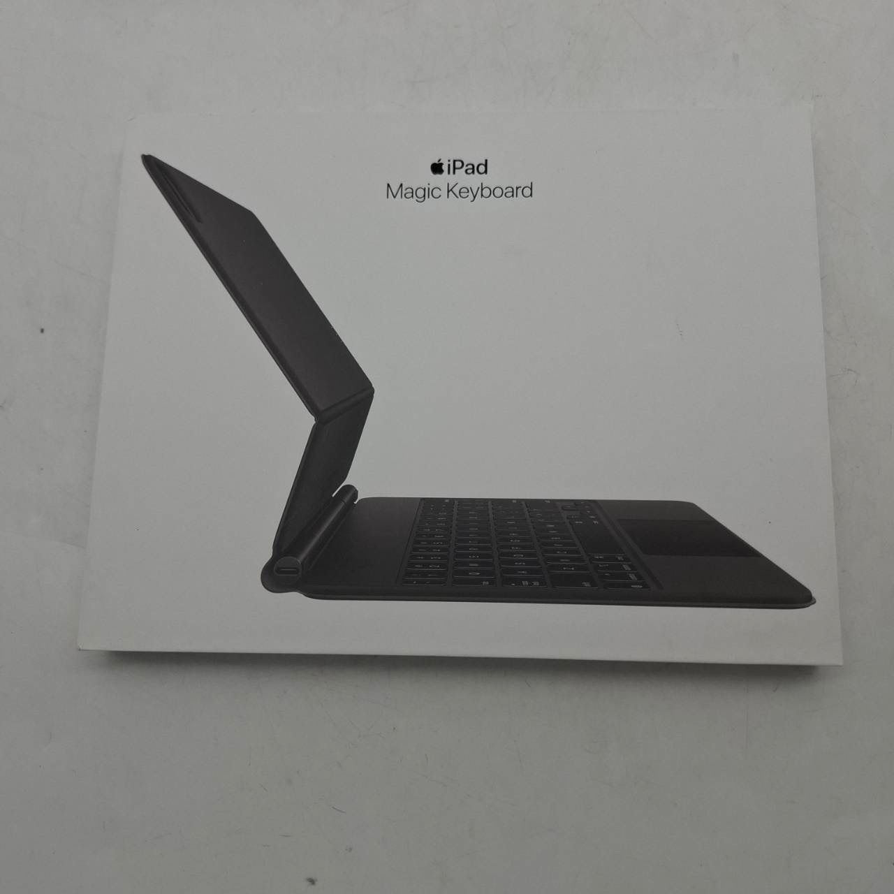 [1週間保証] Apple 11インチ iPad Pro / iPad Air用 Magic Keyboard 日本語 MXQT2J/A