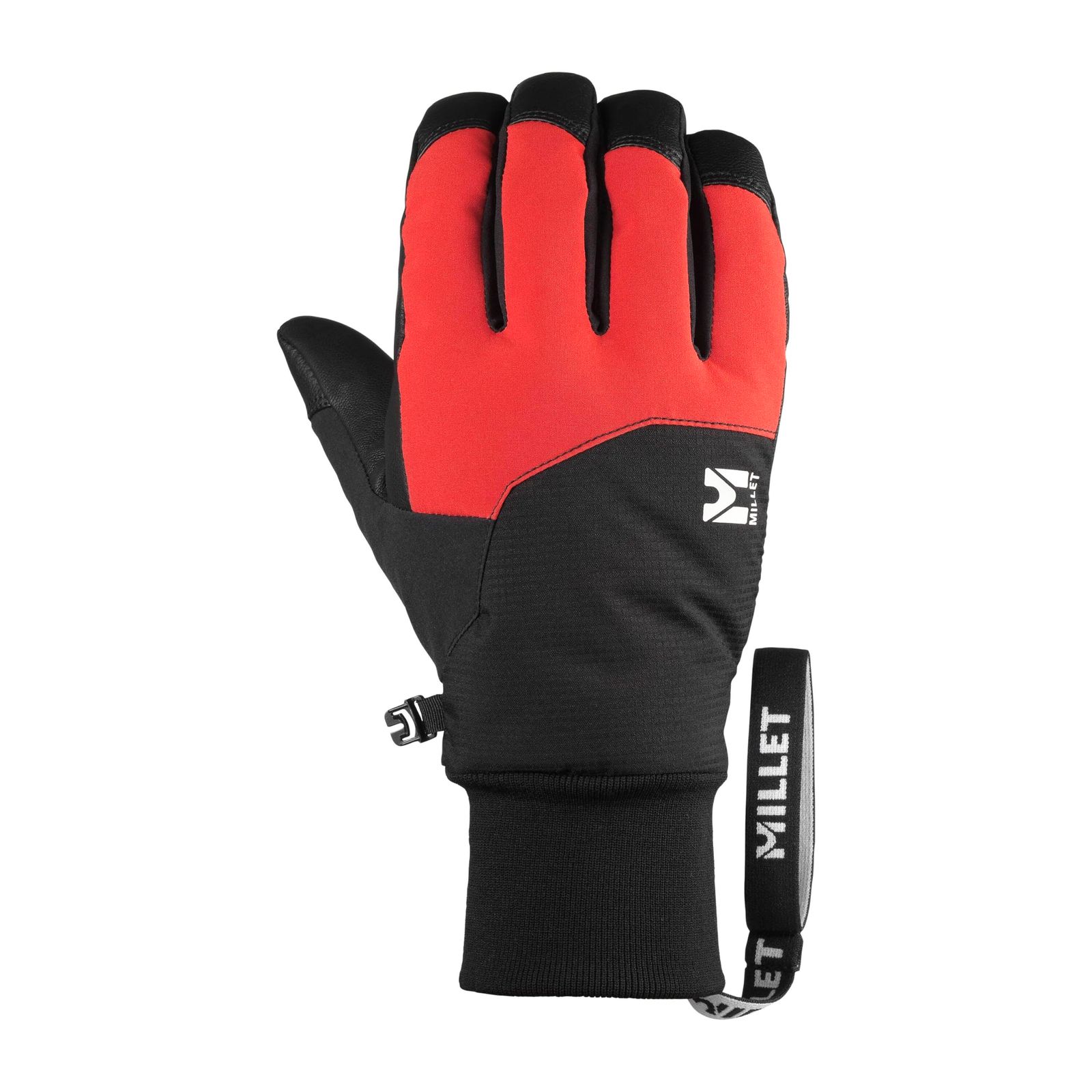 新品 [ミレー] MIV10661 BREVENT GLOVE N0335 L