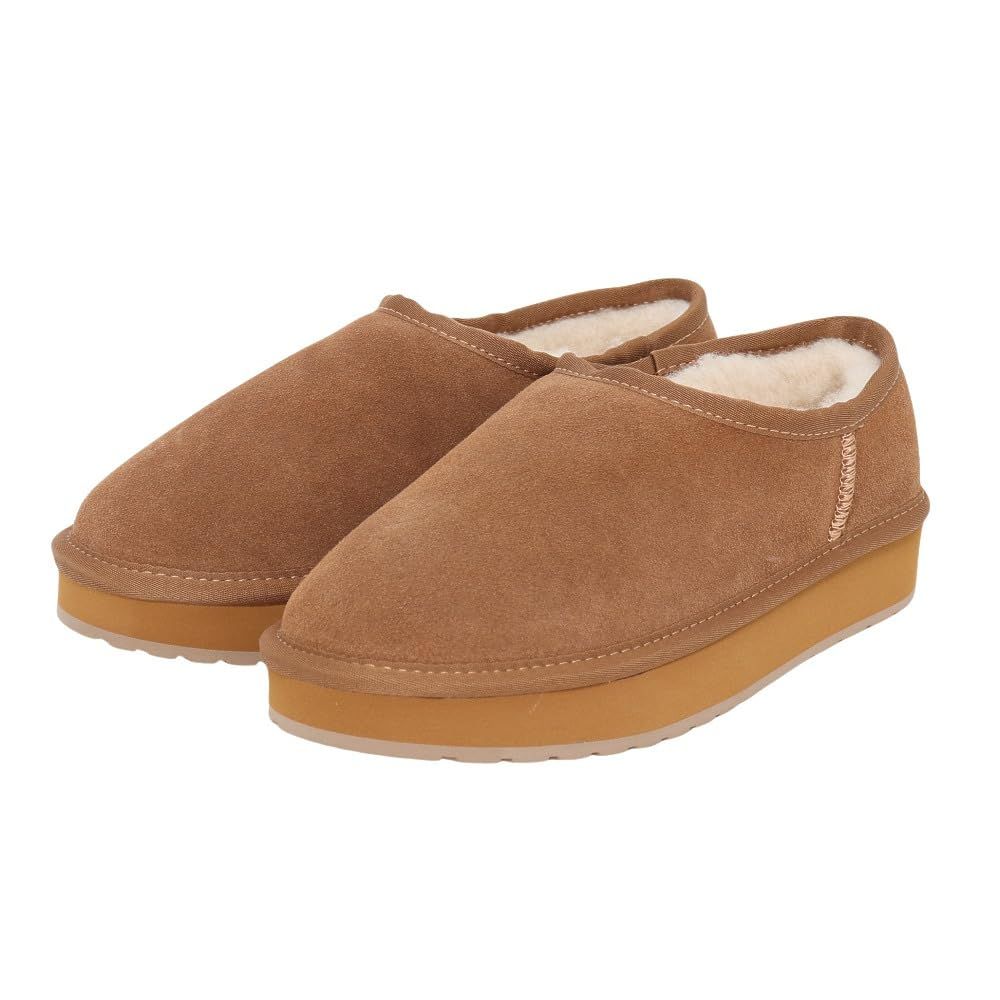 新品 PlatformPicoWool-W13253-Chestnut-W6/23 7,226円