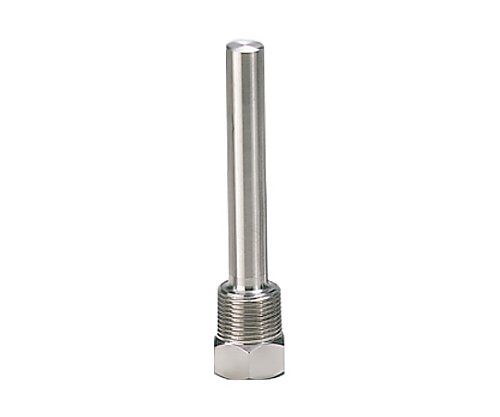 新品 佐藤計量器製作所 バイメタル温度計用保護管 PT1/2 100L 3302-00 7,255円