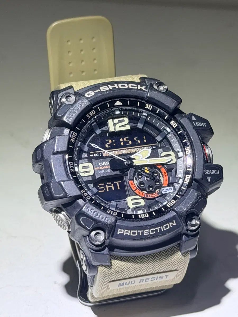 CASIO GG1000 G-SHOCK ジーショック 出品