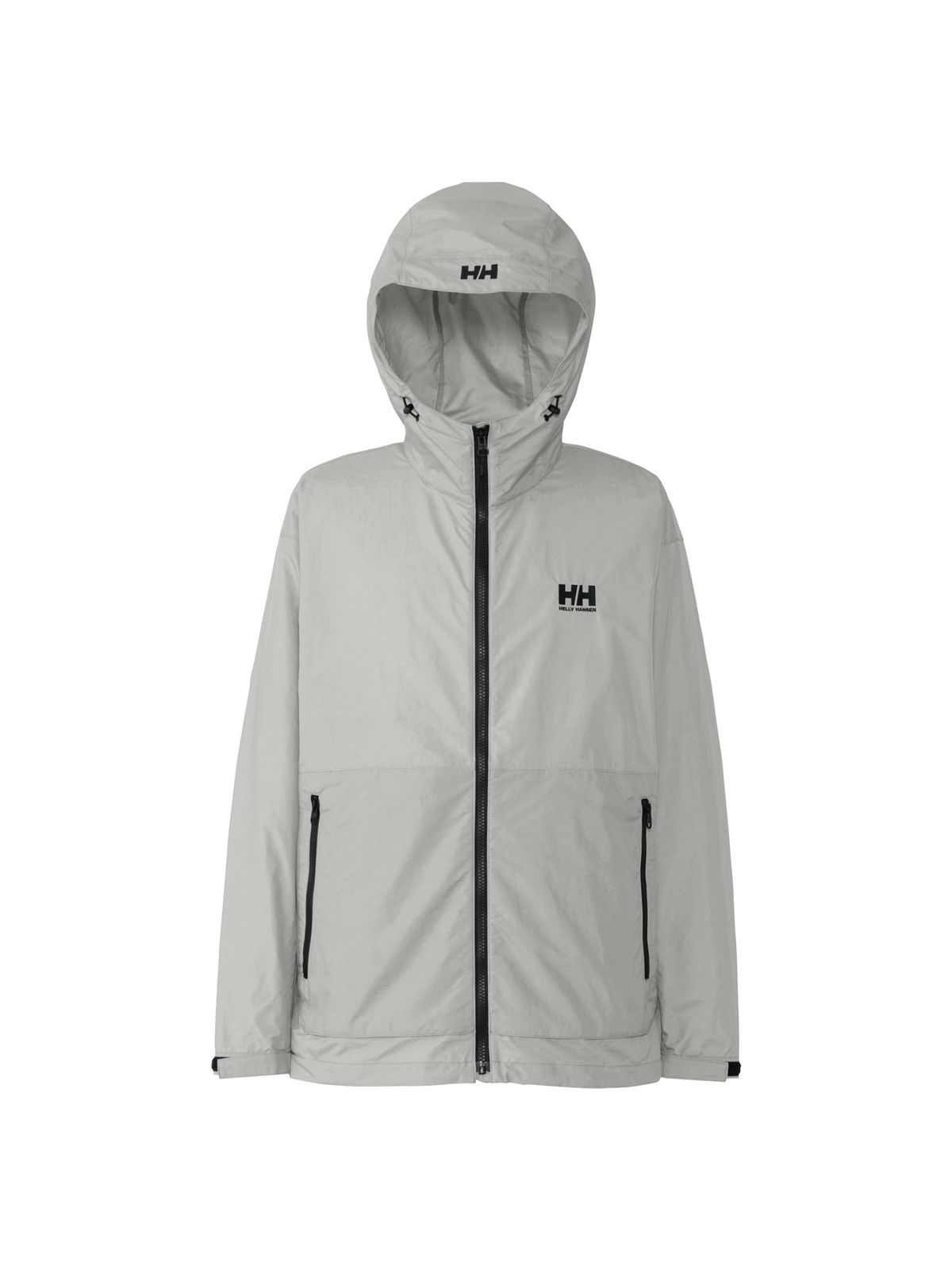 新品 Bergen Jacket オーシャングレー WM