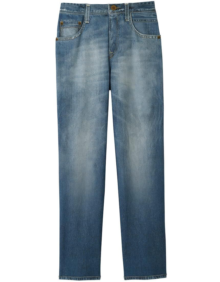 新品 [ワコール] カルソン ストレッチパンツ 【まるでデニム】 KSN123 SX L P