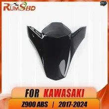 カワサキ Z900 Z900 SE 2017-2024 ABS SE 用リアシングルシートカバーカウルパッセンジャーピリオンフェアリングモーターサイクルアクセサ