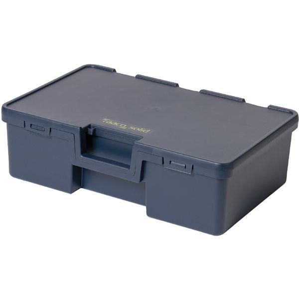 RAACO ラーコ ツールボックス ソリッド3 南京錠取付可能 積載量35kg