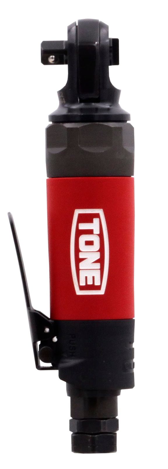 N◆トネ(TONE) エアーラチェットレンチ(インパクトタイプ) AR3120 差込角9.5mm(3/8