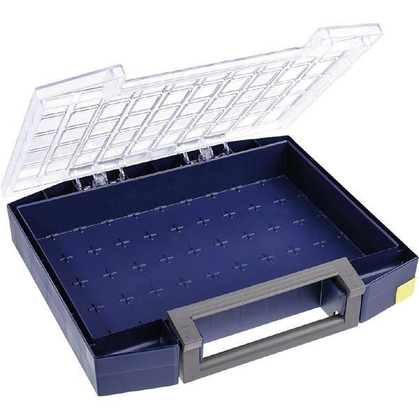 RAACO ラーコ パーツケース ボクサー 0区画 積載量15kg トレー80シリーズ対応 5x10-0
