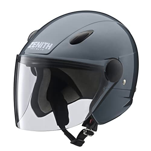 ヤマハ発動機(Yamaha) バイクヘルメット ジェット SF-7II リーウインズ アンスラサイト フリーサイズ 90791-3258Fpms 7c3abf13 9,235円