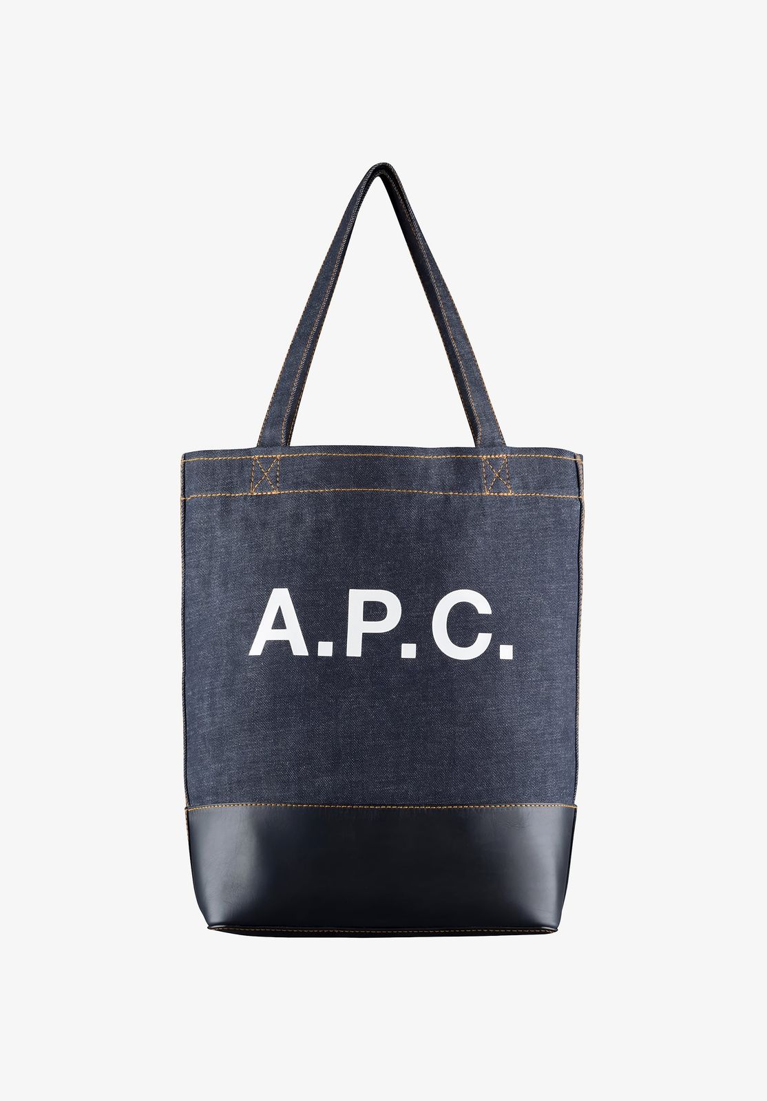 【新品・最安値】A.p.c. Borsa IAK 正規品 ハンドバッグ