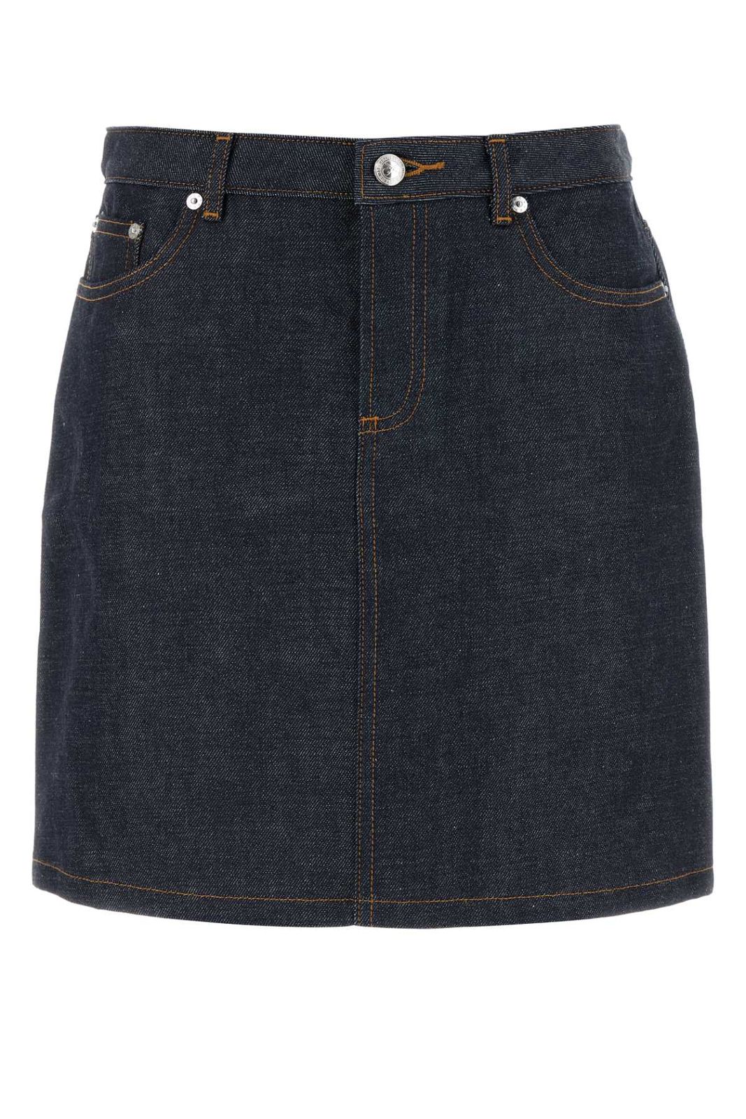 【新品・最安値】A.p.c. Jupe standard IAI 正規品 その他 16,060円