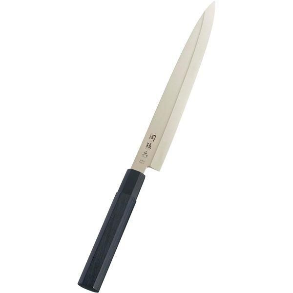貝印 関孫六 金寿ST 和包丁 刺身 240mm