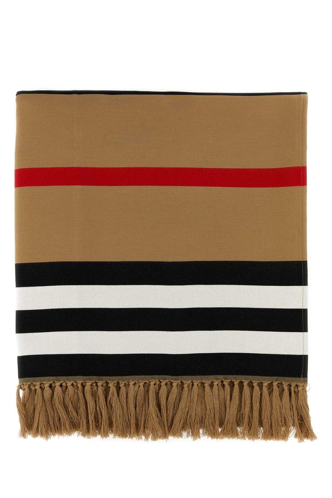 【新品・最安値】Burberry Sciarpa ARCHIVEBEIGE 正規品 その他