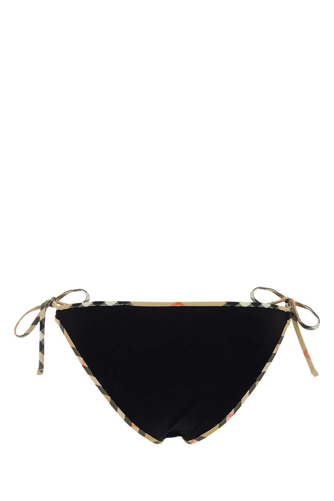 Terry TerryBlack Polly Middle Bikini 水着 black OHOTORO Terry