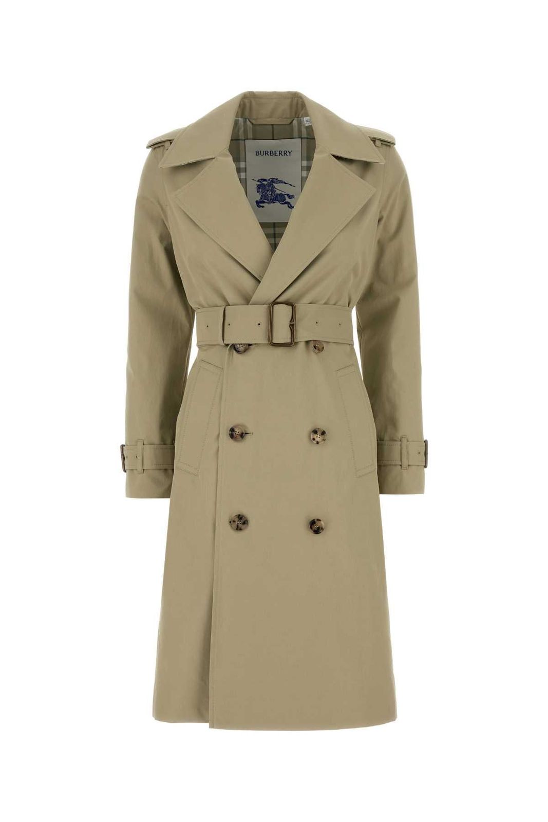 【新品・最安値】Burberry W rainwear SKYLARK 正規品 トレンチコート・スプリングコート