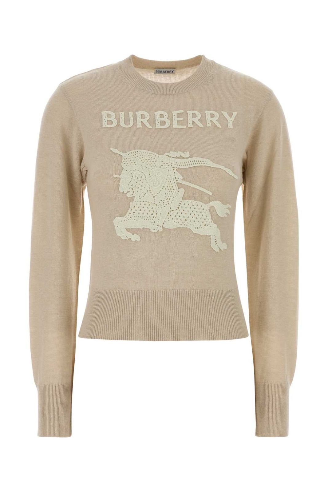 【新品・最安値】Burberry W:ramona cro:174800:c5121 EASELBEIGE 正規品 ノースリーブ 79,035円