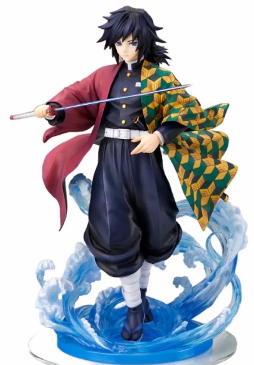 (現物なし/送料込み) 鬼滅の刃 義勇 アルター 1/8 スケール フィギュア (再販) 28,196円
