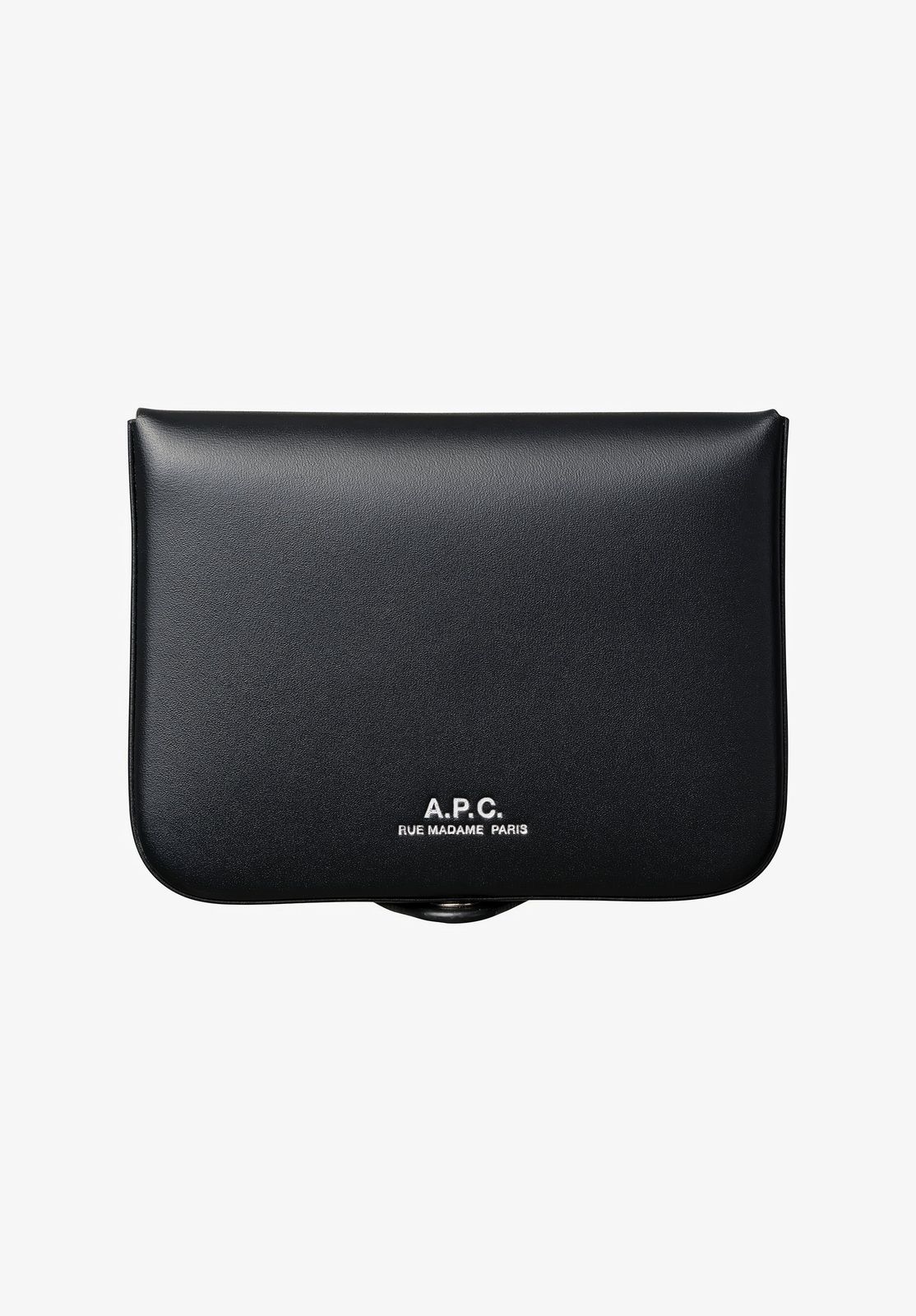 【新品・最安値】A.p.c. Portafogli Lzz 正規品 三つ折り財布 19,312円