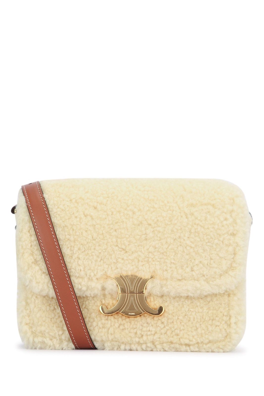 【新品・最安値】Celine Teen NATURALTAN 正規品 ハンドバッグ 228,510円