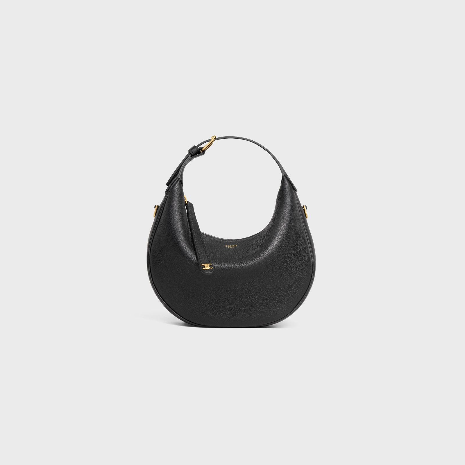 【新品・最安値】Celine Teen celine lulu POWDERBLUE 正規品 ハンドバッグ