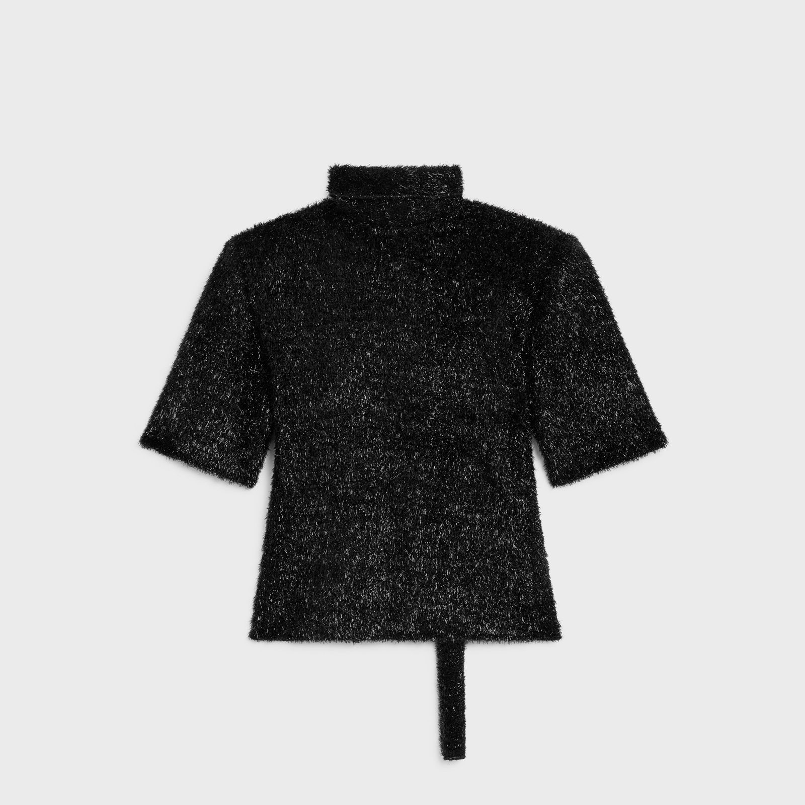 【新品・最安値】Celine Top NOIBRILLANT 正規品 その他 130,350円
