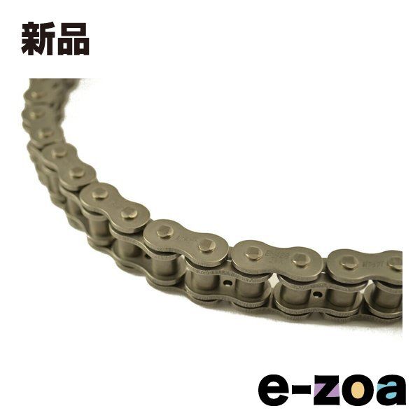 江沼チヱン製作所 エヌマチェーンセイサクジョ EK チェーン 428ZV-X 150L MLJ EK428ZVX150LMLJ (2449406)