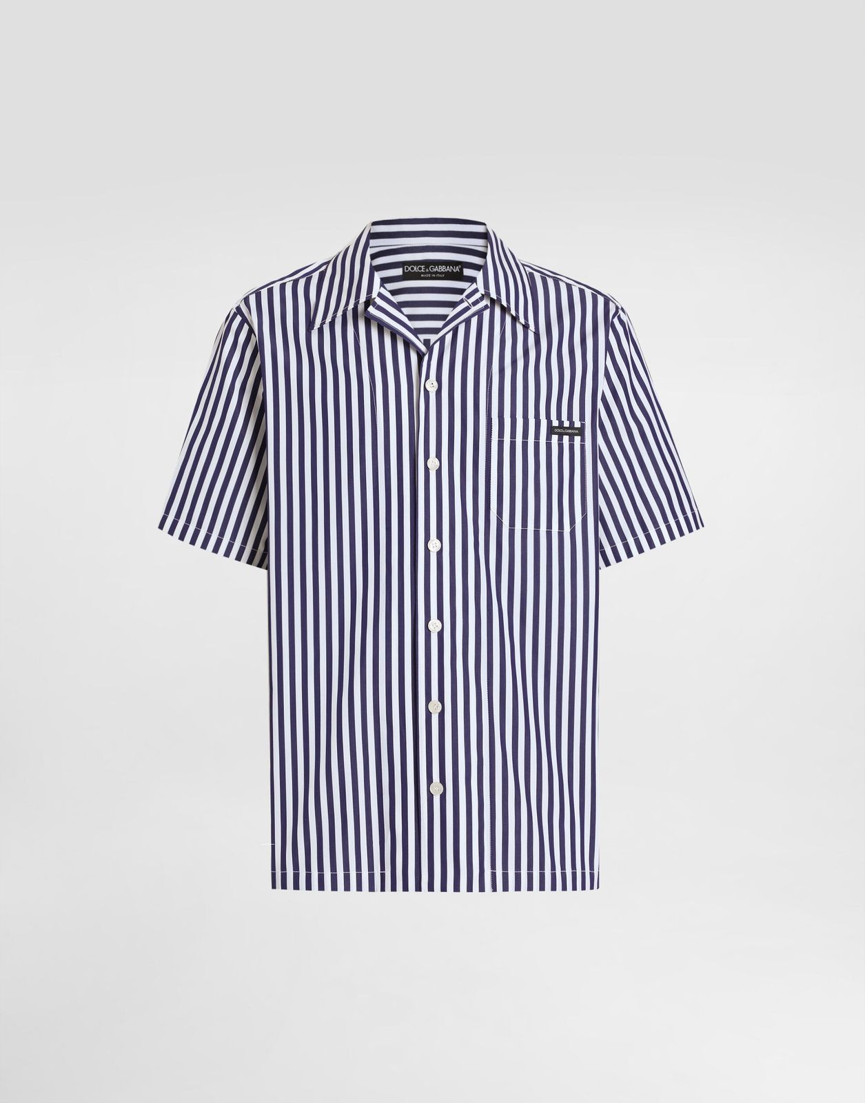 【新品・最安値】Dolce & Gabbana Camicia RIGATO 正規品 その他