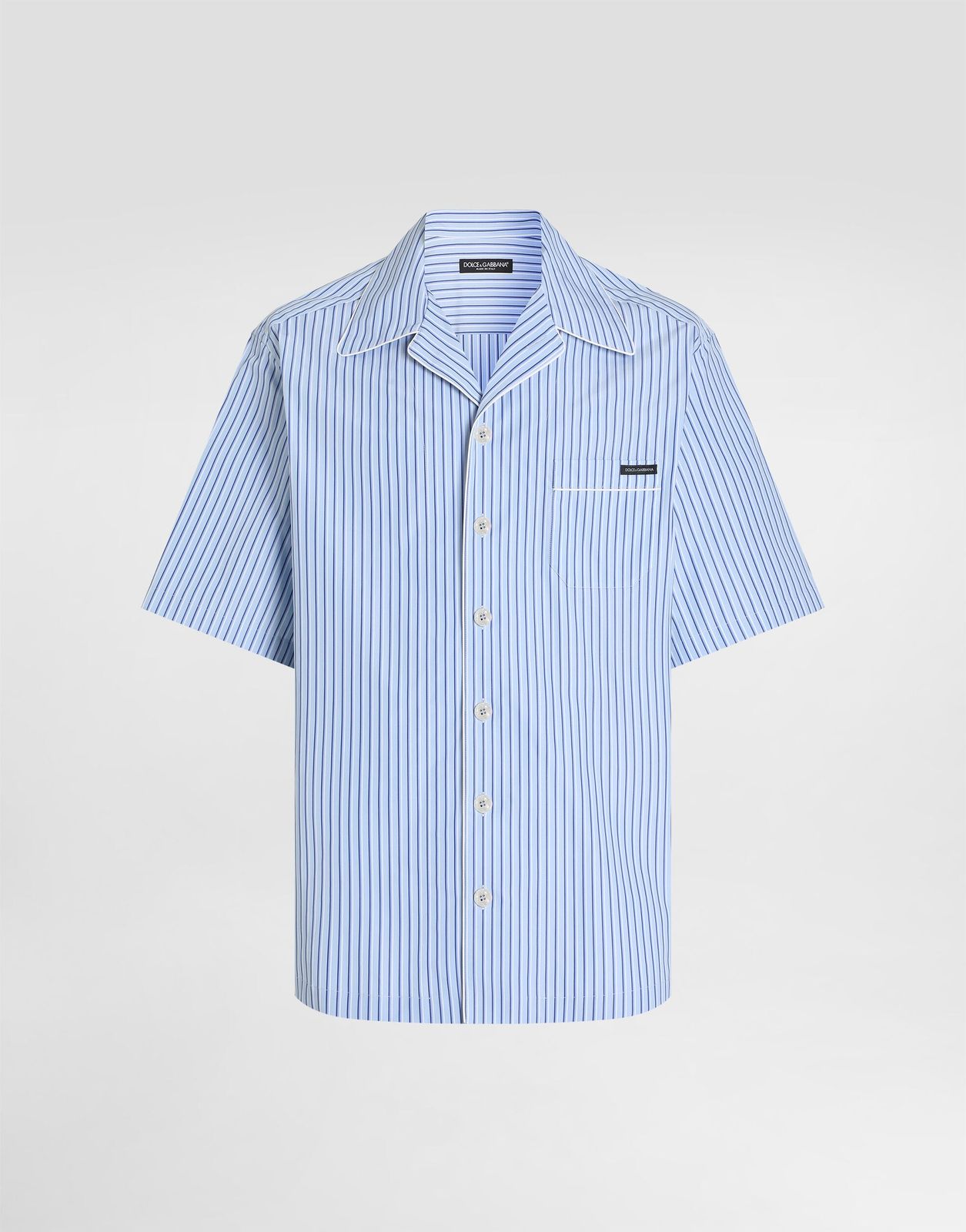 【新品・最安値】Dolce & Gabbana Camicia RIGATO 正規品 その他